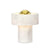 Marble Aura Table Lamp