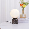 Marble Mini Table lamp