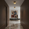marble-round-ceiling-lamp
