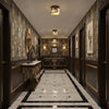 marble-round-ceiling-lamp