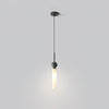 Marble Vertical Pendant Lamp