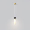 Marble Vertical Pendant Lamp