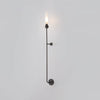 Marble Vertical Wall Lamp
