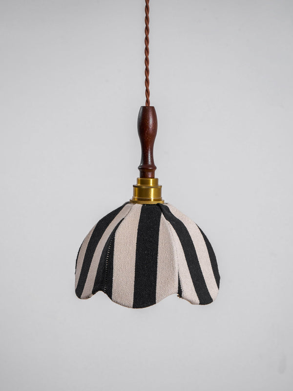 stripe-tulip-pendant-light