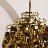 Maris Spiral Pendant Lamp