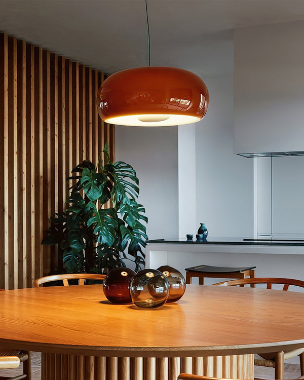 Vetra Pendant Light