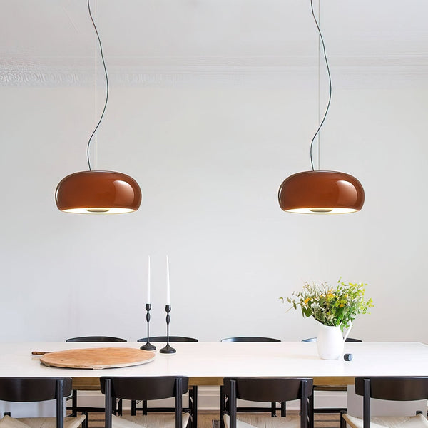 Vetra Pendant Light