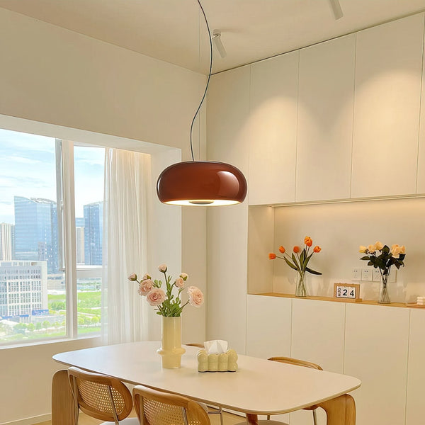 Vetra Pendant Light