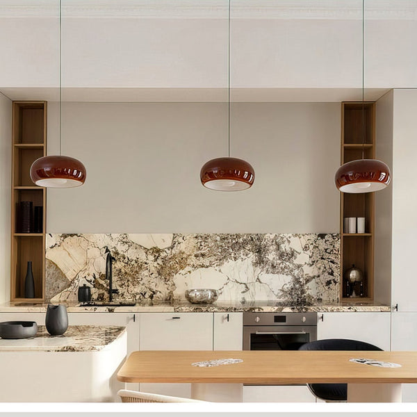 Vetra Pendant Light