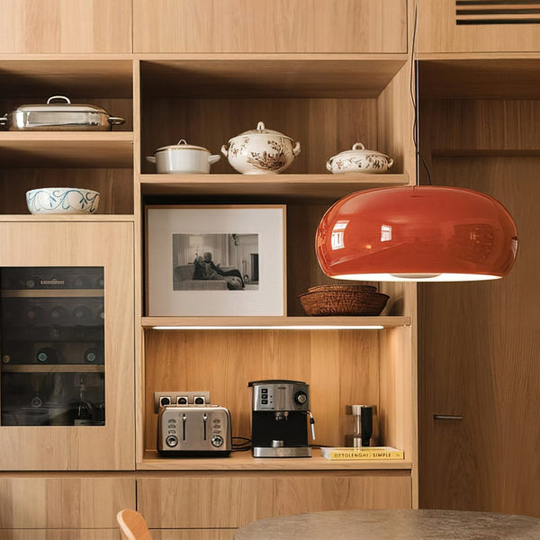 Vetra Pendant Light