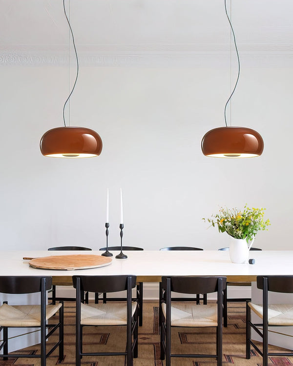 Vetra Pendant Light
