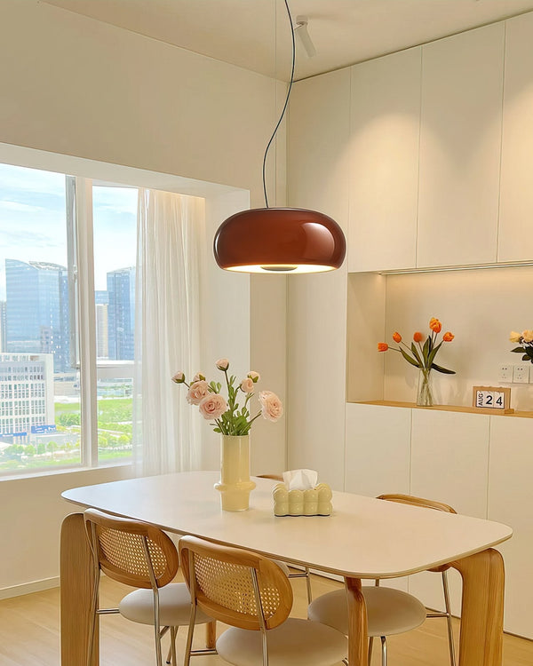 Vetra Pendant Light