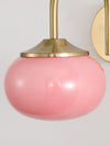 Marshmallow Sconce Plug Version