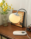 Marshmallow Table Lamp