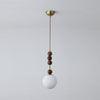 Maru Pendant Light
