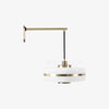 Masina Wall Light