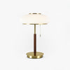 Matsutake Mushroom Table Lamp