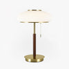 Matsutake Mushroom Table Lamp