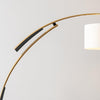 Matterhorn Arc Floor Lamp