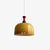 Meblos Down Pendant Light