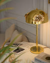 Meni Table Built In Battery Lamp
