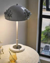 Meni Table Built In Battery Lamp