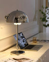 Meni Table Built In Battery Lamp