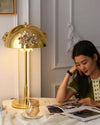 Meni Table Built In Battery Lamp