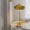 Meni Table Built In Battery Lamp