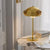 Meni Table Built In Battery Lamp