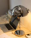 Meni Table Built In Battery Lamp
