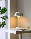 Meni Table Built In Battery Lamp