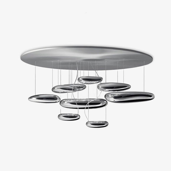 Mercury Pendant Lamp