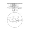 Mercury Pendant Lamp