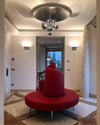 Mercury Pendant Lamp