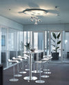 Mercury Pendant Lamp