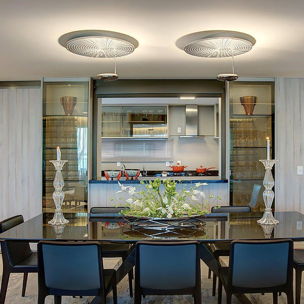 Mercury Ceiling Lamp