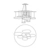Mercury Pendant Lamp