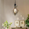 Mertz Pendant Light