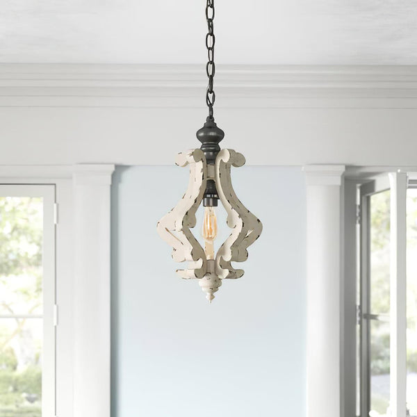 Mertz Pendant Light
