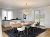 Meshmatics Hanging Lamp