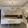 Meshmatics Hanging Lamp