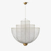 Meshmatics Hanging Lamp