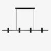 Meta Parallel Chandelier