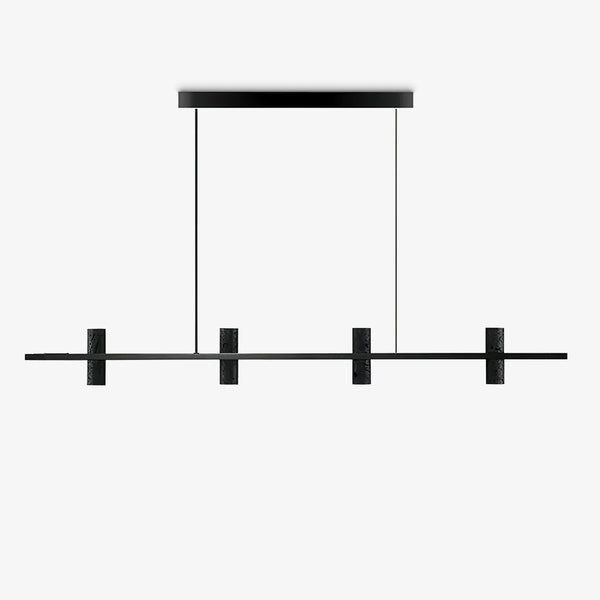 Meta Parallel Chandelier