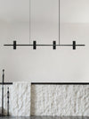 Meta Parallel Chandelier