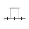 Meta Parallel Chandelier