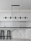 Meta Parallel Chandelier