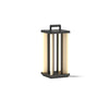 Metroluxe Solar Outdoor Light