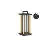 Metroluxe Solar Outdoor Light
